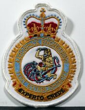 Canadian Forces RCAF Central Experimental & Proving Establishment Crest Patch picture
