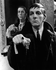 8x10 Dark Shadows GLOSSY PHOTO photograph picture barnabus collins jonathan frid picture