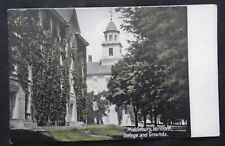 Middlebury, VT, College & Grounds, pub Leighton, circa 1910 picture