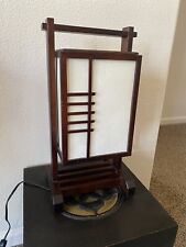 Tarogo Japanese style Lamp picture