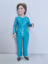 Hillary Rodham Clinton - A Ready For Action Figure, 2015 - loose - I'm with her picture