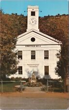 Mariposa County Courthouse California Vintage Vtg Postcard CP332 picture