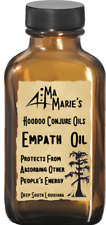 Ma Marie's Empath Oil Protection From Absorbing Energies Hoodoo Southern 1 Oz. picture