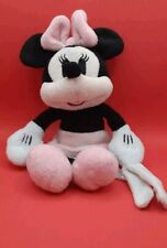 Disney Baby Stuffed Minnie Mouse Plush  picture
