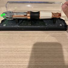 The Wand Company 11th Dr's Sonic Screwdriver Universal Remote Control With Stand picture