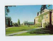 Postcard Section of the Library Bucknell University Lewisburg Pennsylvania USA picture