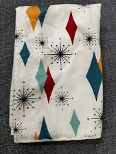 MCM Atomic Kitchen Towels  picture
