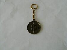 Vintage Lincoln Key Chain-Dealer Issued picture