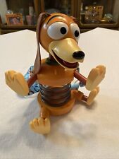 Disneyland Pixar Fest 2024 - Toy Story Slinky Dog Drink Sipper picture