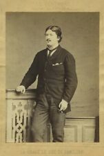 William Douglas-Hamilton, 12th Duke of the Name, by Léon Crémière. Le Centaure 1867. picture