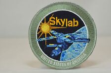 ROUND Skylab Project  4