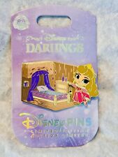 Disney Parks Darlings Collection Aurora Sleeping Beauty~ New Pin picture