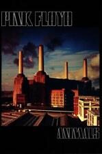 Pink Floyd Animals Official Postcard Rock picture