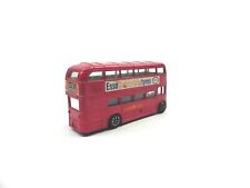 VINTAGE DINKY TOYS #289 LONDON TRANSPORT ESSO TYRES ROUTEMASTER BUS (NO BOX) picture