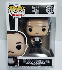 FREDO CORLEONE - The Godfather Funko POP Movies #1523 Collectible Vinyl Figure picture