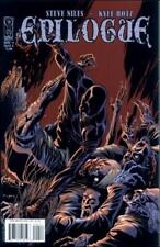 Epilogue #4A VF/NM; IDW | Steve Niles Kyle Hotz - we combine shipping picture