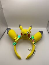 Pokémon Pikachu USJ limited headband Universal Japan 