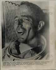 1962 Press Photo Scott Carpenter, Astronaut - mjx04503 picture