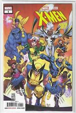 X-MEN '97 #1 1ST PRINTING MARVEL COMICS 2024 TODD NAUCK picture