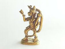 King Monkey Hanuman Statue Hold Gold Long Tail God Ramayana Ram Thailand Hindu picture