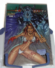 Avengelyne: Power #2 1995 Maximum Press Stinsman Comic Book Bagged Boarded picture
