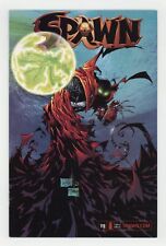 Spawn #119D Capullo Direct Variant FN 6.0 2002 picture