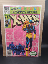 1979 MARVEL COMICS UNCANNY X-MEN #138 combined shipping picture