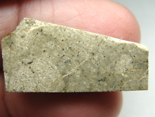 NWA 12338 Achondrite-ung Meteorite - G688-0149 - 4.24g - Rare Meteorite/Special picture