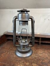Early 1900s DEFIANCE Lantern & STPG Co Rochester NY No 2 Antique Kero Oil 15