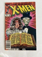 The Uncanny X-Men #179 (Mar 1984) Marvel Comic picture