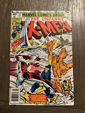 X-Men #121 FNVF 1st Full Alpha Flight Bronze Age Marvel Comics 1979 picture