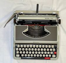 Vintage Royal 204 Manual Typewriter picture