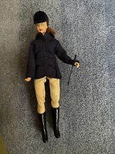 Vintage Breyer #521 Show Jumper Katie - Pre-owned 100% Complete Outfit Unboxed picture