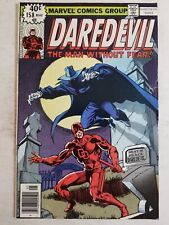 Daredevil (1964) #158 - Good  picture
