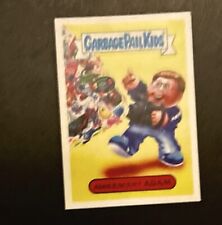 2018 Garbage Pail Kids We Hate The 80s Base Adolescent Adam 2a Goldbergs TV picture