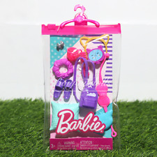 Barbie Fashion Accessories Pack - HJT29 picture