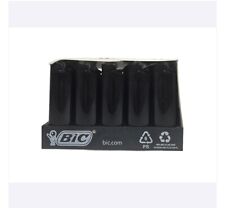 BIC Classic Lighter Black Out Edition - 50-Count picture