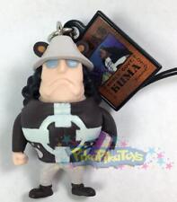 Bartholomew Kuma - One Piece W Wanted Version Mascot Swing Strap US Seller picture