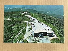 Postcard Manchester VT Vermont Sky Line Inn Mt. Equinox Vintage PC picture