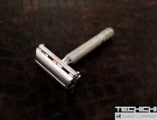 Gillette 40s Style Super Speed Vintage Double Edge Safety Razor - Y1 1953 picture