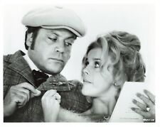 Ann Margret & Oliver Reed Movie Photo 8x10 1975 Musical Tommy  *P24a picture