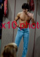 SCOTT BAIO #678,BARECHESTED,SHIRTLESS,happy days,charles in charge,8X10 PHOTO picture