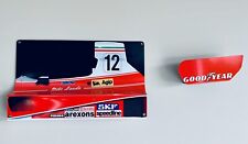 WOWFORMULA 1 F1 312T Race Car 3D View Niki Lauda picture