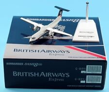British Airways Express Bombardier Dash8-300 G-BRYI JC Wings 1:200 picture