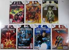 Countdown To Final Crisis Lot of 7 #9,10,11,12,13,14,15 DC (2008) Comics picture
