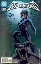 Nightwing #2 VF 1996 Stock Image picture