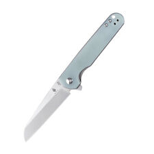 Kizer LP G10 Handle EDC Knife 154CM Steel Flipper Outdoor Tools V3610C2 picture