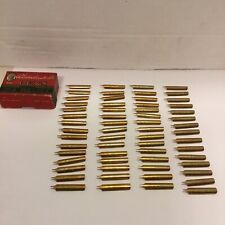 60 VTG R. Esterbrook 314 Relief Pen Nibs In Box-USA-Free Shipping  picture