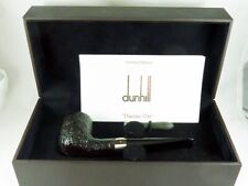 briar pipe Dunhill Thames Oak Limited Edition 2003 RARE Pipe new unsmoked picture