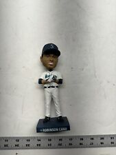 NIB 2014 SEATTLE MARINERS BOBBLEHEAD Robinson Cano #22 ROOT SPORTS picture